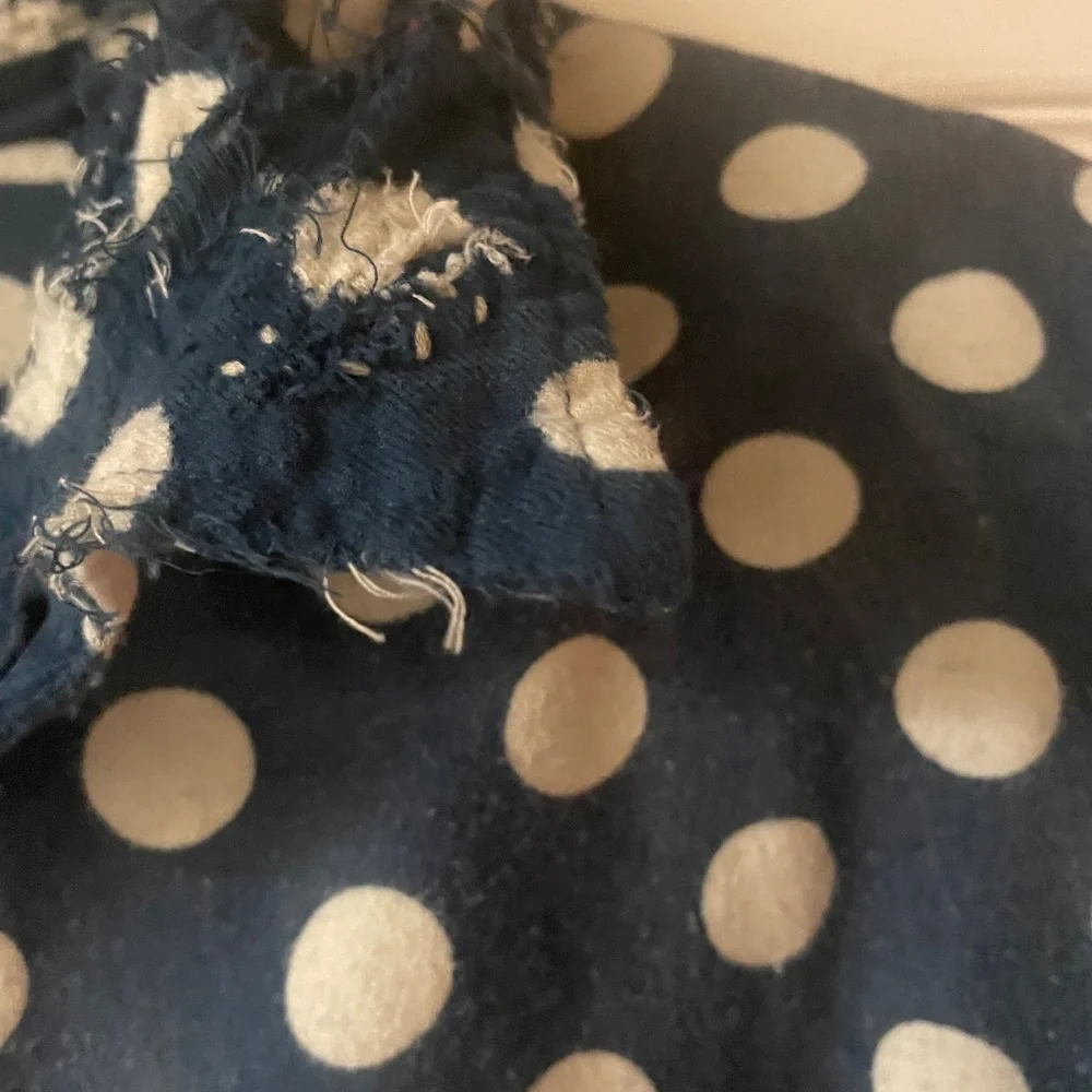 Magnolia Pearl, Adison shirt - polka dot, RARE! - Picture 7 of 9